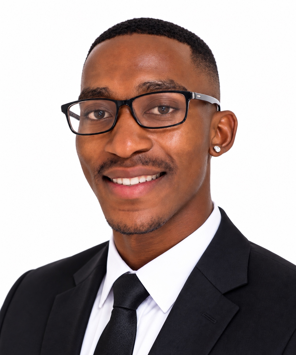 Motlatsi Mashigo