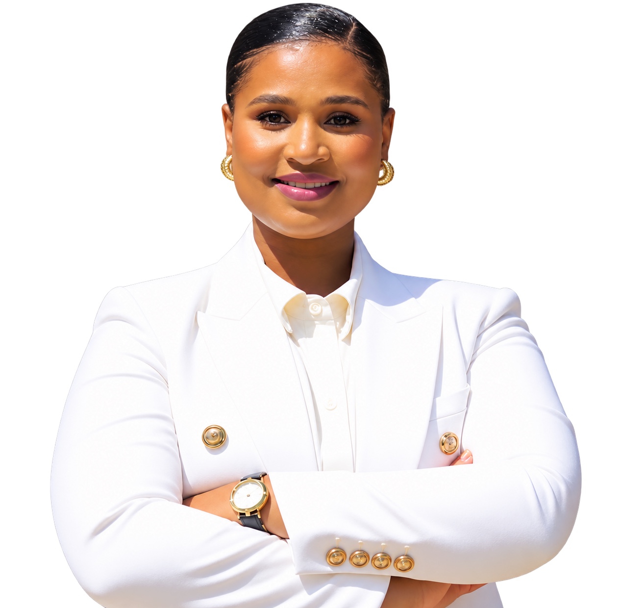 Vuyokazi Mothoagae